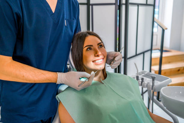Emergency Dental Services in Forks, WA