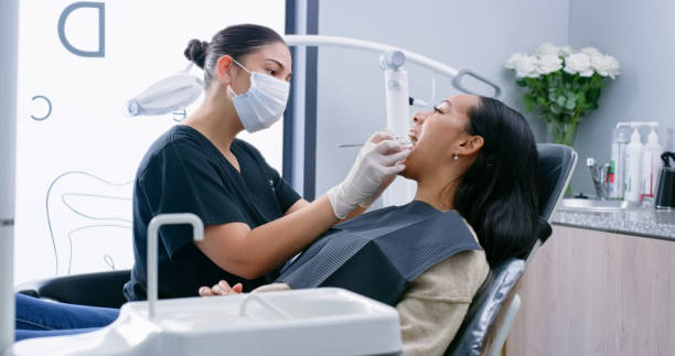 Dental Bonding in Forks, WA